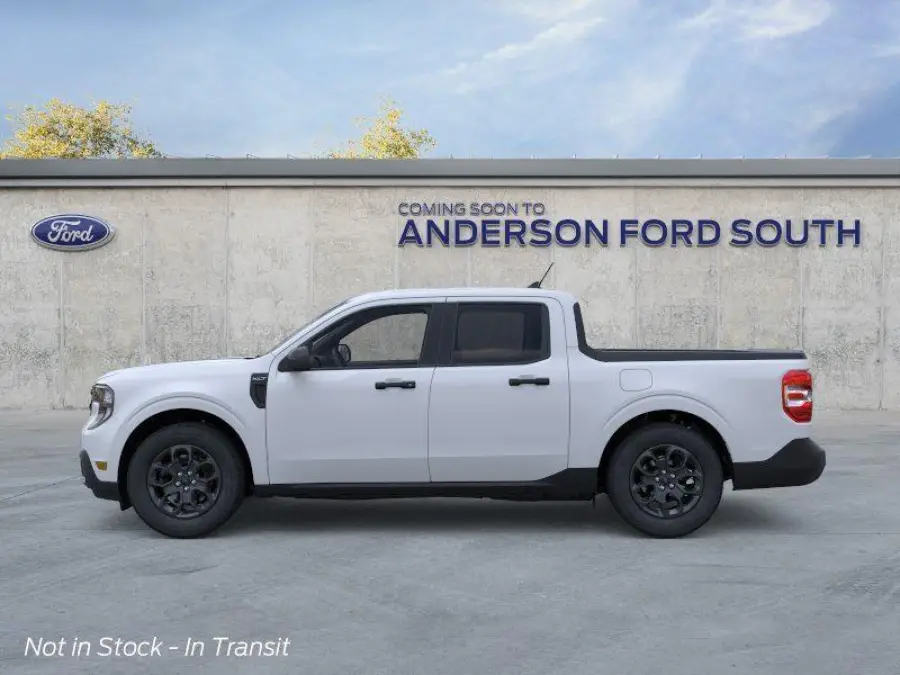 New 2026 Ford Maverick for sale in Lincoln NE