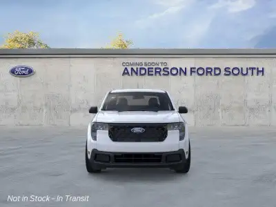 New 2026 Ford Maverick XLT Crew Cab Truck for sale in Lincoln NE