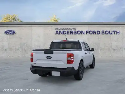 New 2026 Ford Maverick XLT Crew Cab Truck for sale in Lincoln NE