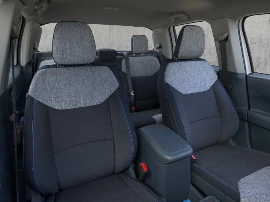 New 2026 Ford Maverick for sale in Lincoln NE