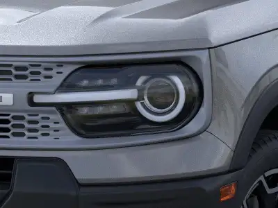 New 2026 Ford Bronco Sport for sale in Lincoln NE