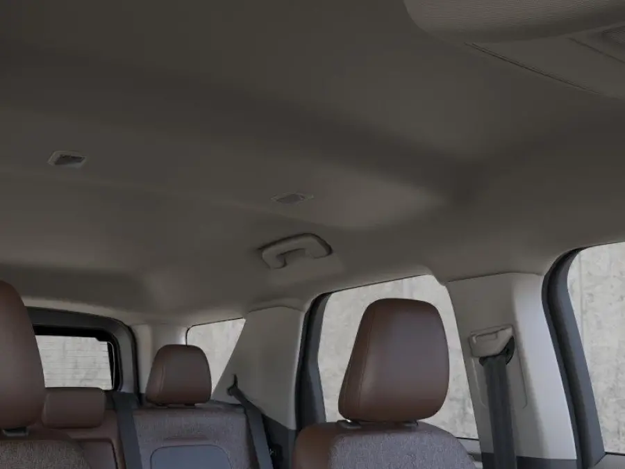 New 2026 Ford Bronco Sport for sale in Lincoln NE