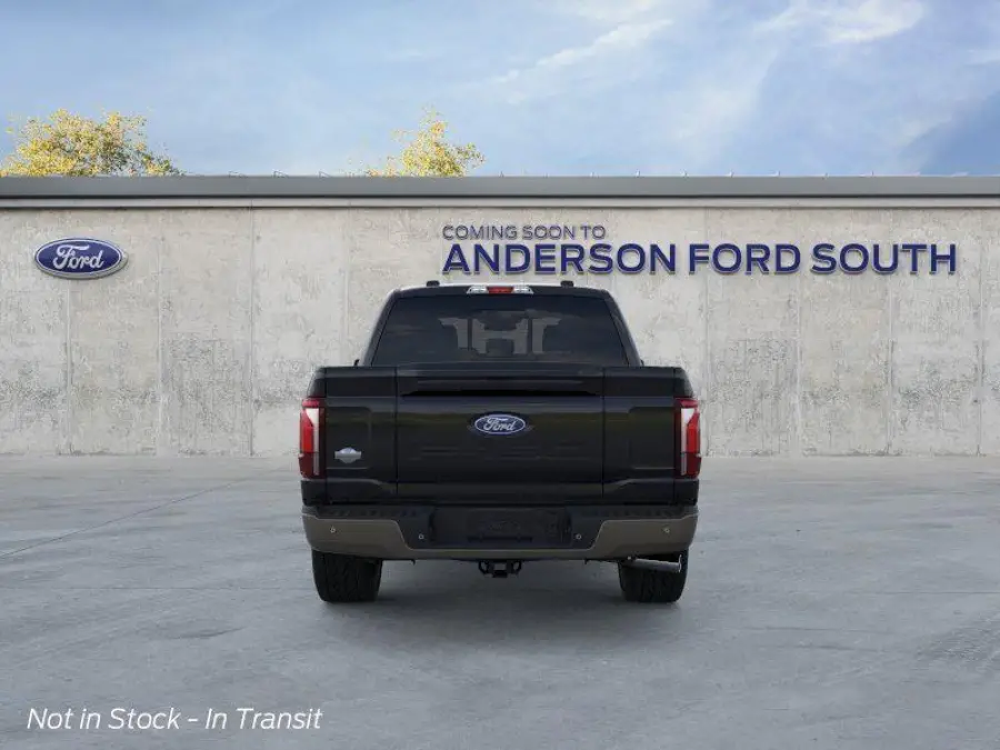 New 2026 Ford F-150 for sale in Lincoln NE