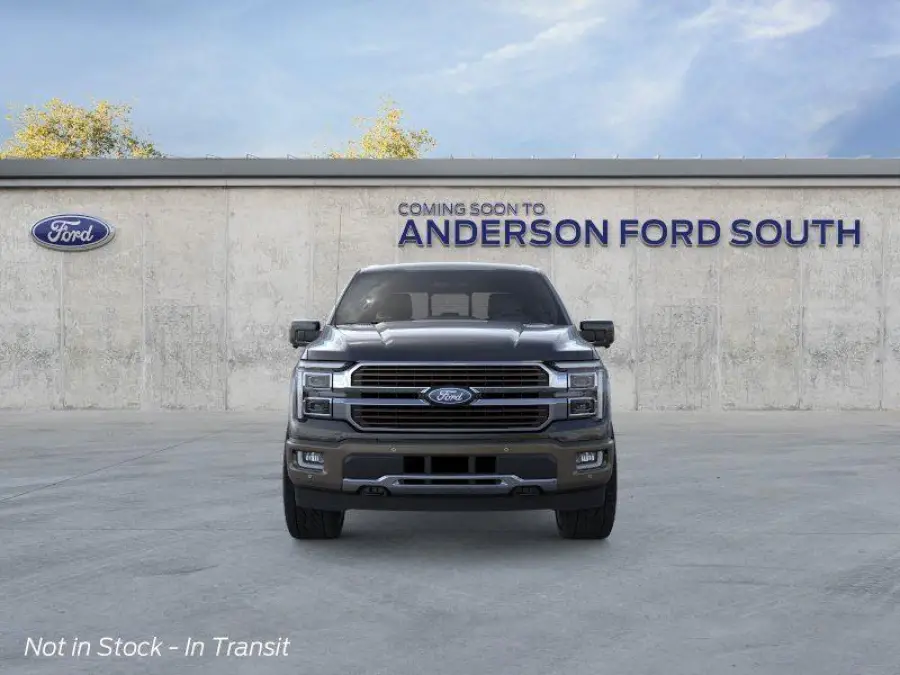 New 2026 Ford F-150 for sale in Lincoln NE