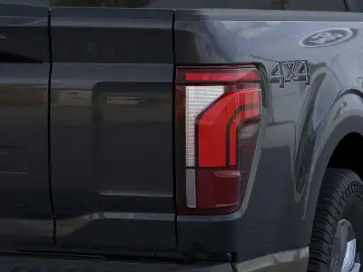 New 2026 Ford F-150 for sale in Lincoln NE