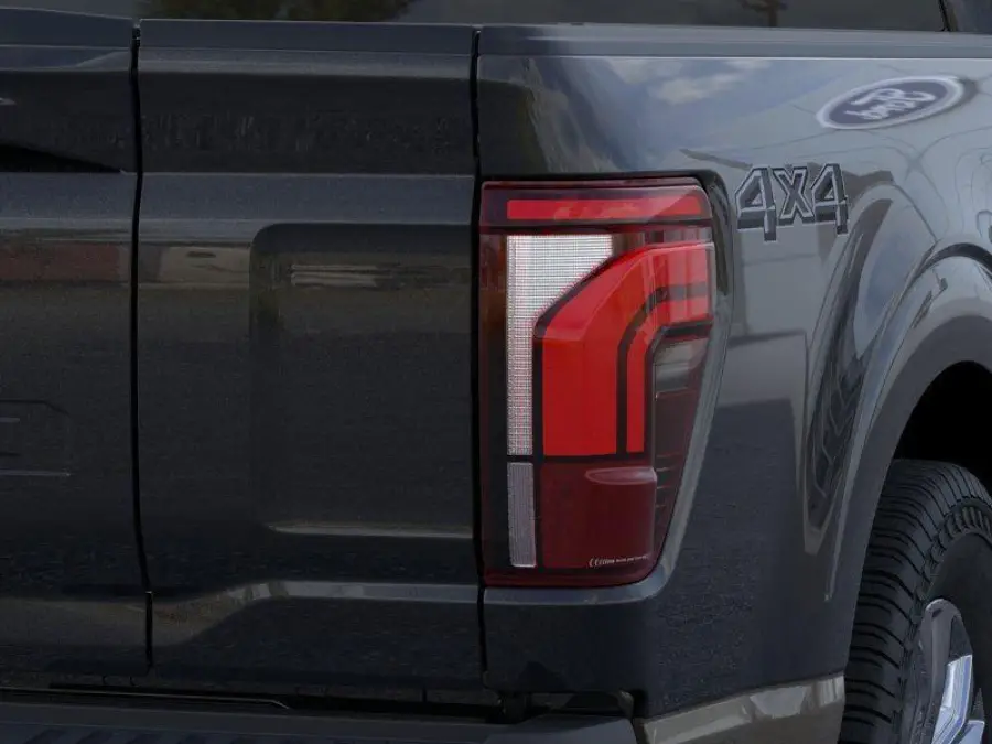 New 2026 Ford F-150 for sale in Lincoln NE