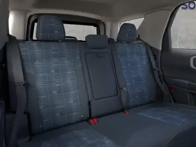 New 2026 Ford Bronco Sport for sale in Lincoln NE