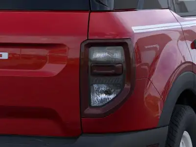 New 2026 Ford Bronco Sport for sale in Lincoln NE