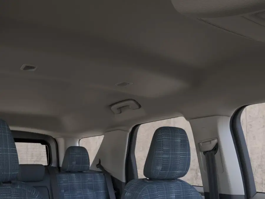 New 2026 Ford Bronco Sport for sale in Lincoln NE