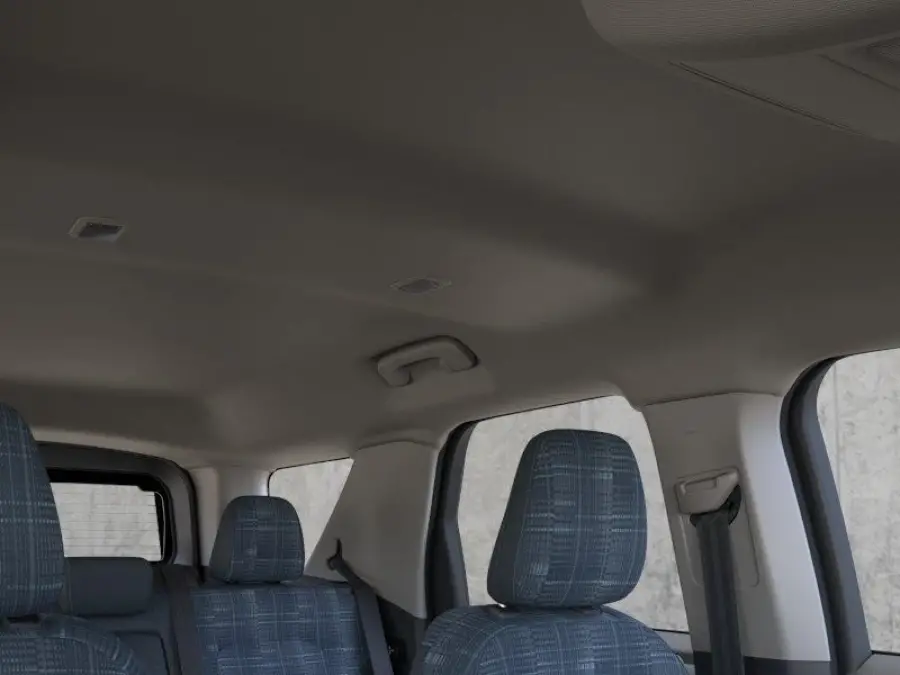 New 2026 Ford Bronco Sport for sale in Lincoln NE