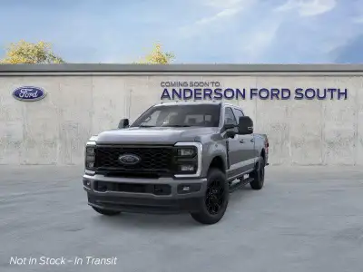 New 2026 Ford Super Duty F-250 XLT Crew Cab Truck for sale in Lincoln NE
