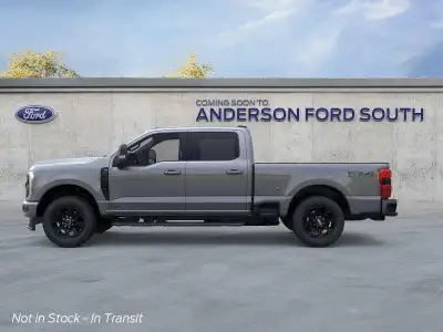New 2026 Ford Super Duty F-250 XLT Crew Cab Truck for sale in Lincoln NE