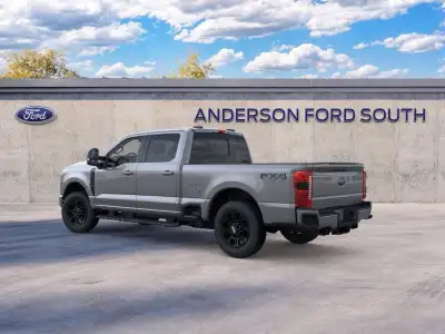 New 2026 Ford Super Duty F-250 for sale in Lincoln NE