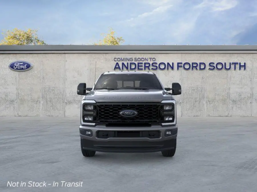 New 2026 Ford Super Duty F-250 for sale in Lincoln NE