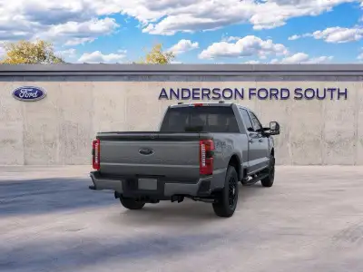 New 2026 Ford Super Duty F-250 for sale in Lincoln NE