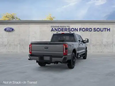 New 2026 Ford Super Duty F-250 XLT Crew Cab Truck for sale in Lincoln NE