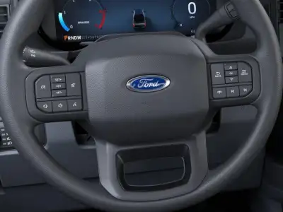 New 2026 Ford Super Duty F-250 for sale in Lincoln NE