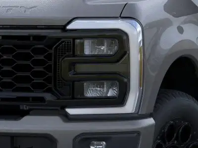 New 2026 Ford Super Duty F-250 for sale in Lincoln NE