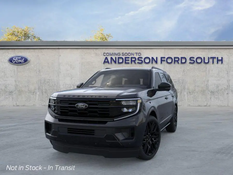 New 2026 Ford Expedition for sale in Lincoln NE