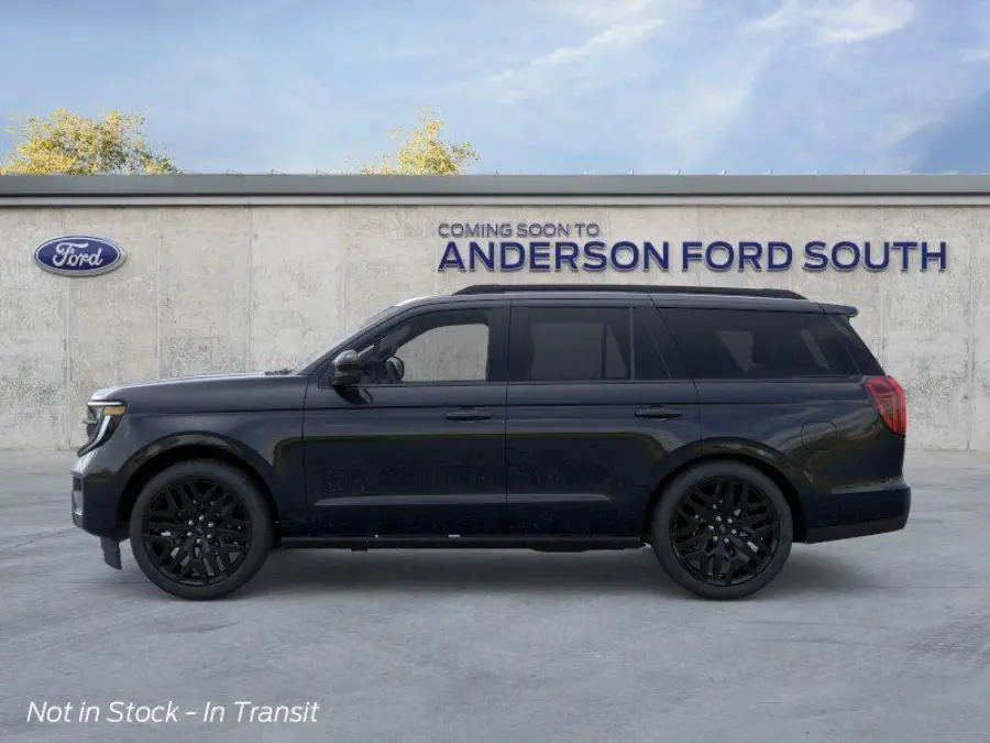 New 2026 Ford Expedition for sale in Lincoln NE