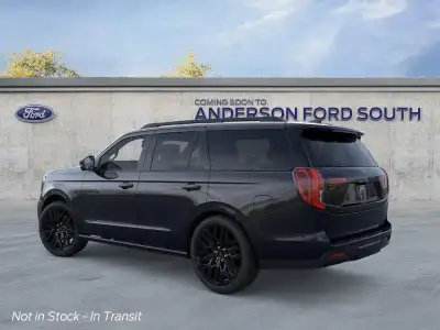 New 2026 Ford Expedition Platinum SUV/Crossover for sale in Lincoln NE