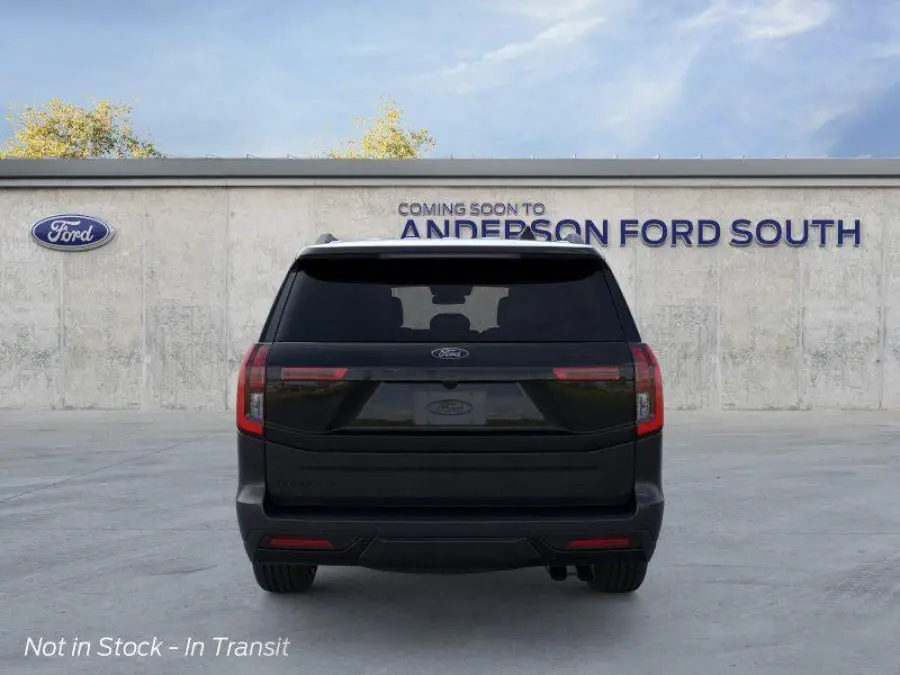 New 2026 Ford Expedition for sale in Lincoln NE