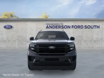 New 2026 Ford Expedition Platinum SUV/Crossover for sale in Lincoln NE