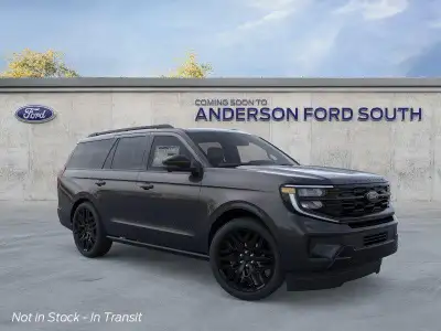 New 2026 Ford Expedition Platinum SUV/Crossover for sale in Lincoln NE