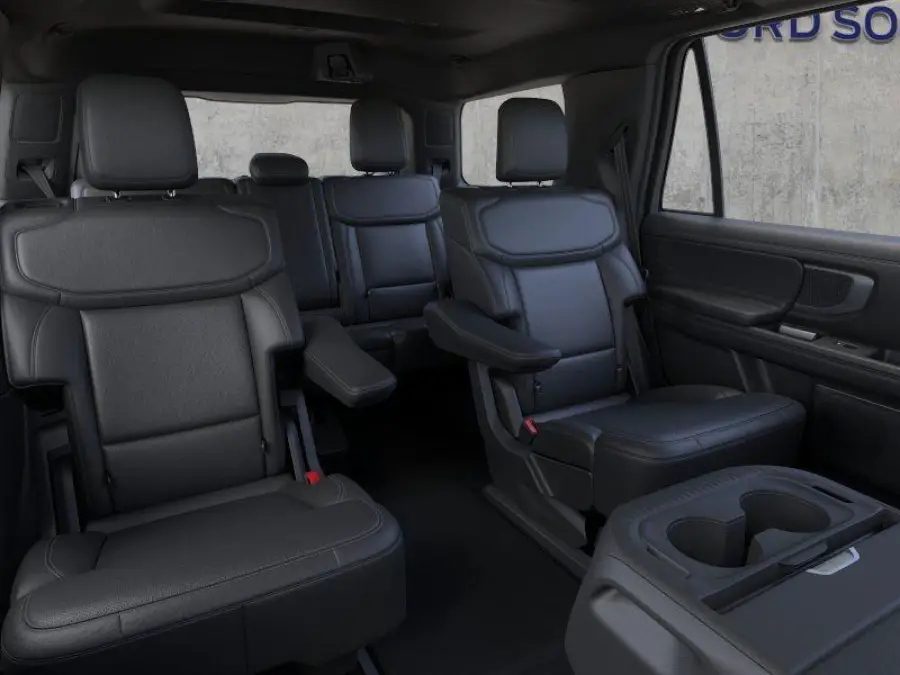New 2026 Ford Expedition for sale in Lincoln NE