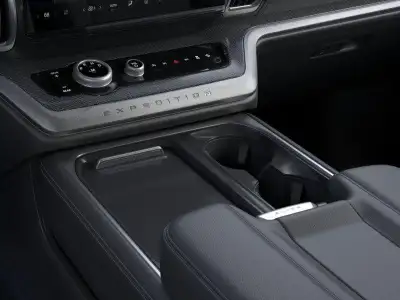 New 2026 Ford Expedition for sale in Lincoln NE