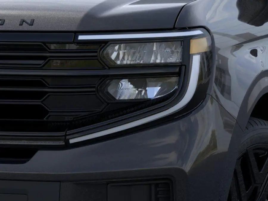 New 2026 Ford Expedition for sale in Lincoln NE