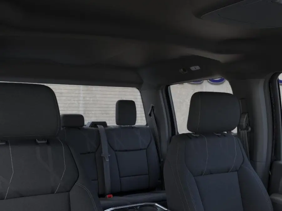 New 2026 Ford F-150 for sale in Lincoln NE