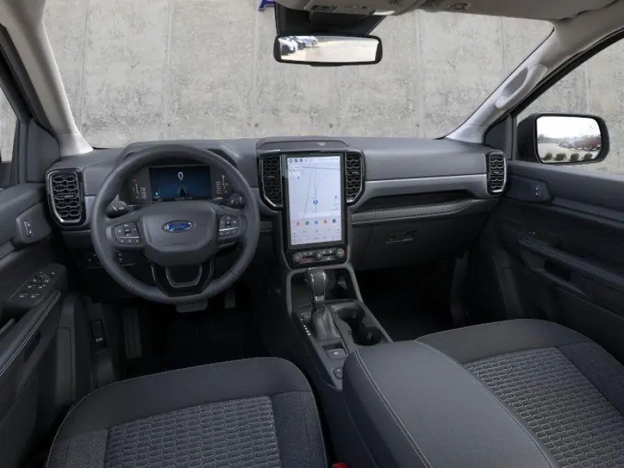 New 2026 Ford Ranger for sale in Lincoln NE