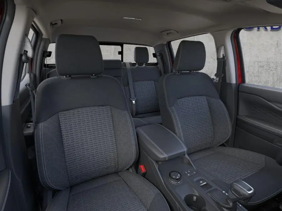New 2026 Ford Ranger for sale in Lincoln NE