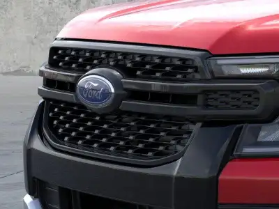 New 2026 Ford Ranger for sale in Lincoln NE