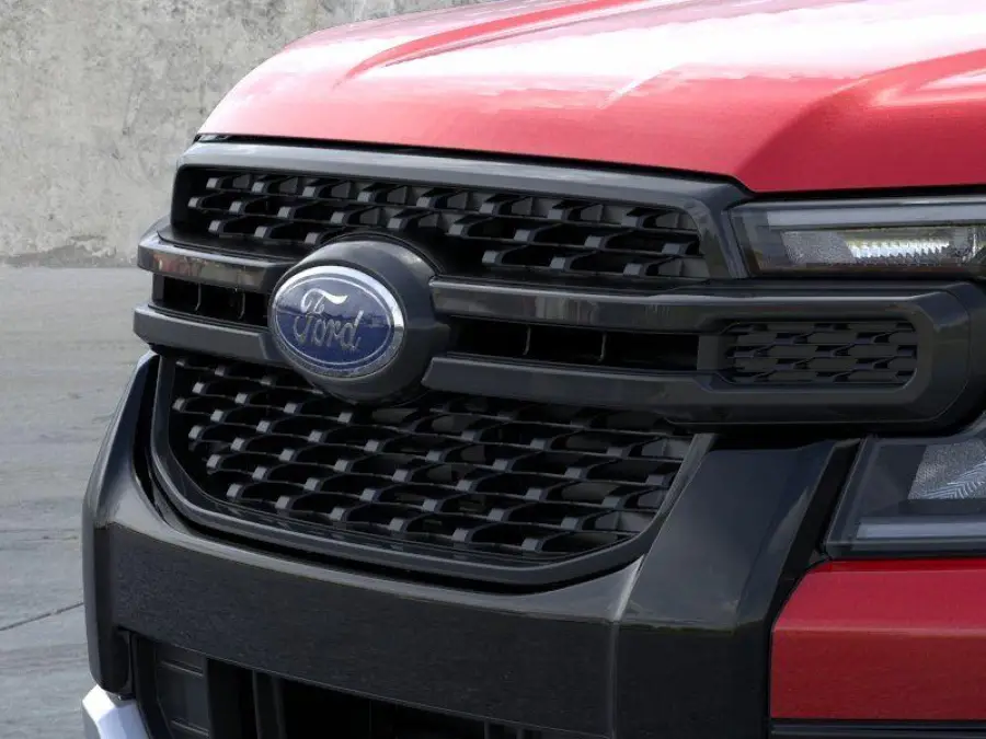 New 2026 Ford Ranger for sale in Lincoln NE