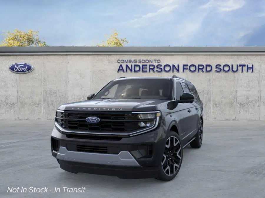 New 2026 Ford Expedition Max for sale in Lincoln NE