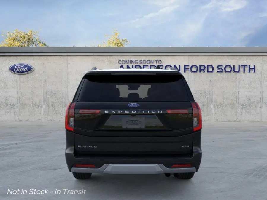 New 2026 Ford Expedition Max for sale in Lincoln NE