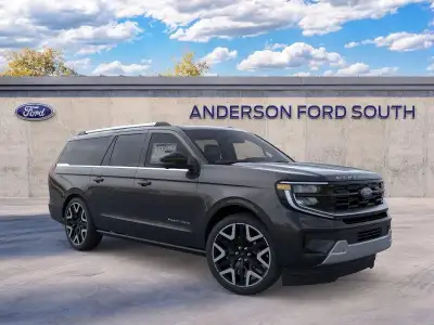 New 2026 Ford Expedition Max for sale in Lincoln NE