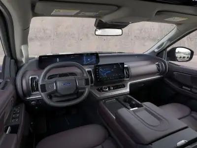 New 2026 Ford Expedition Max for sale in Lincoln NE