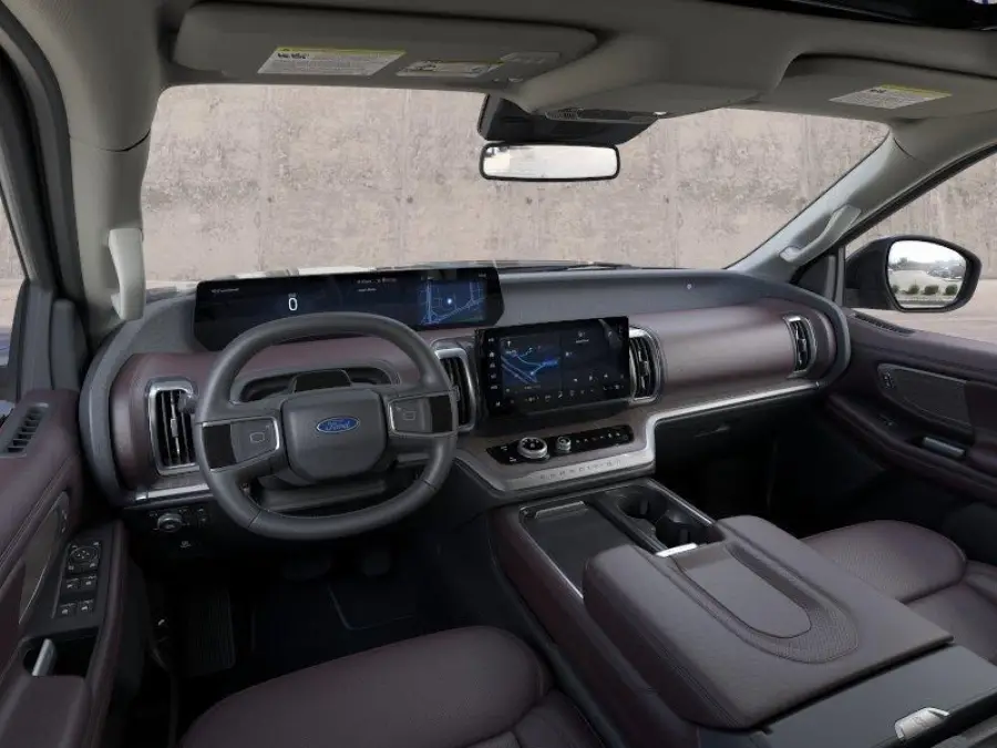 New 2026 Ford Expedition Max for sale in Lincoln NE