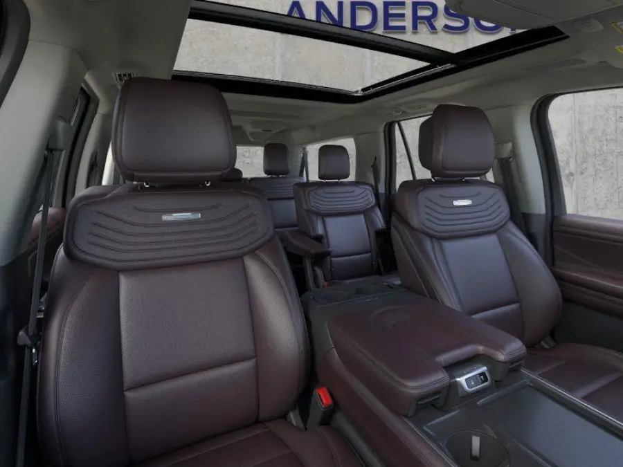 New 2026 Ford Expedition Max for sale in Lincoln NE