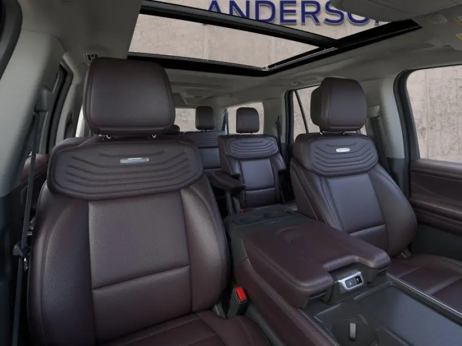 New 2026 Ford Expedition Max for sale in Lincoln NE