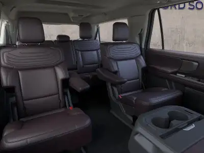 New 2026 Ford Expedition Max for sale in Lincoln NE