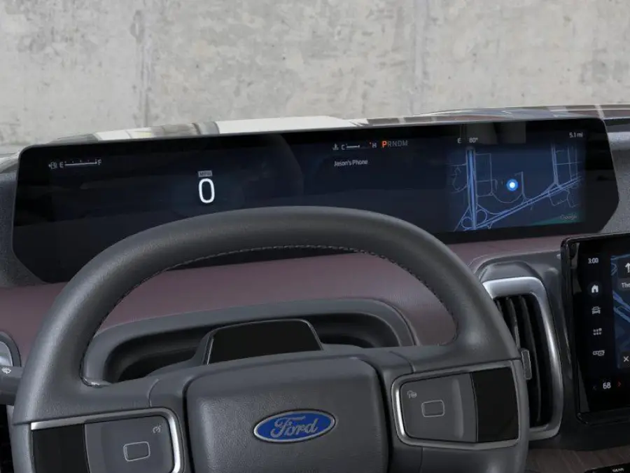 New 2026 Ford Expedition Max for sale in Lincoln NE