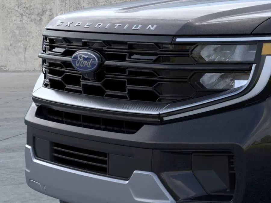New 2026 Ford Expedition Max for sale in Lincoln NE