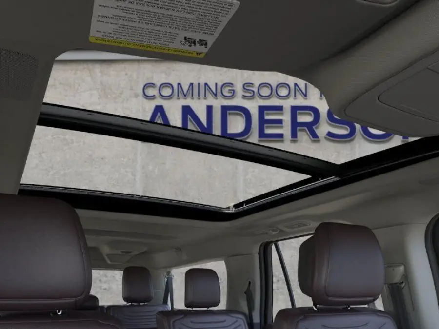 New 2026 Ford Expedition Max for sale in Lincoln NE