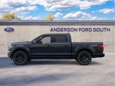 New 2026 Ford F-150 for sale in Lincoln NE