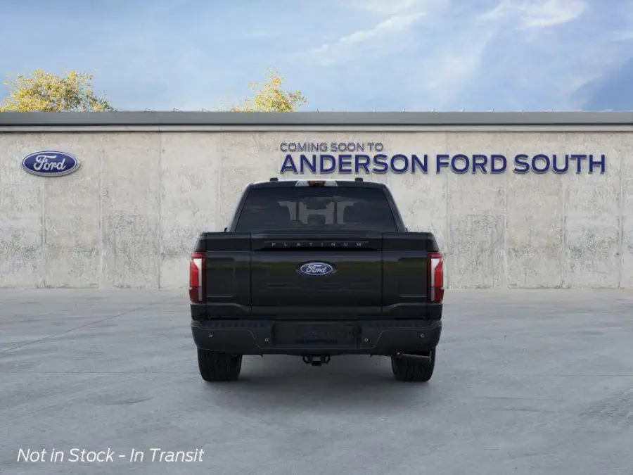 New 2026 Ford F-150 for sale in Lincoln NE