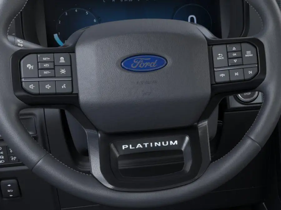New 2026 Ford F-150 for sale in Lincoln NE
